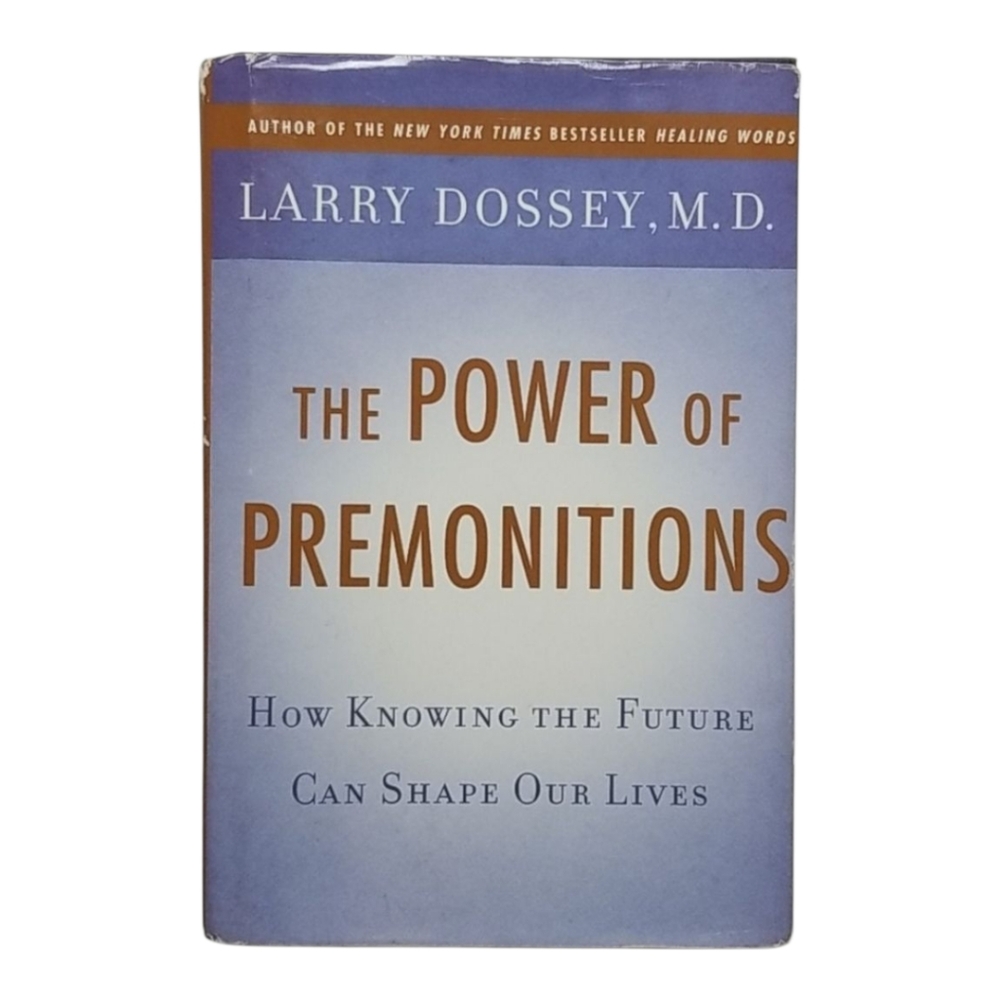The Power of Premonitions